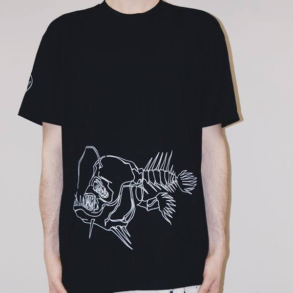 angler . tee